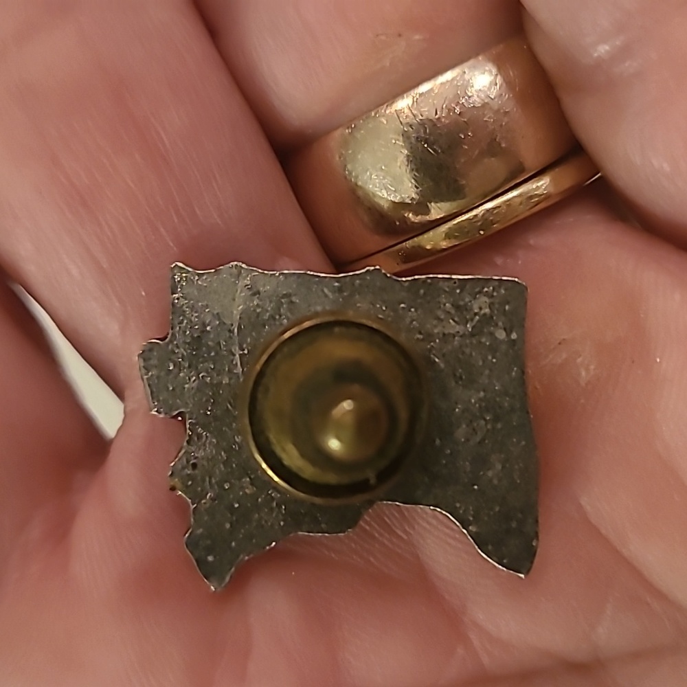 Vintage Mens Pin Collection - Picture 9 of 9